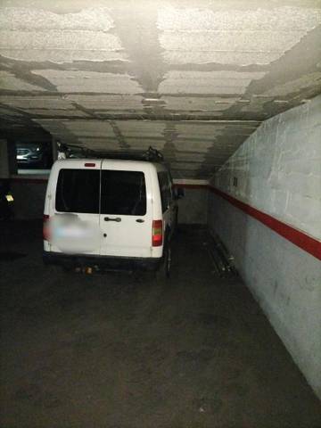 Garaje en Venta en Carrer d'Irlanda, 87 en Can Mariner