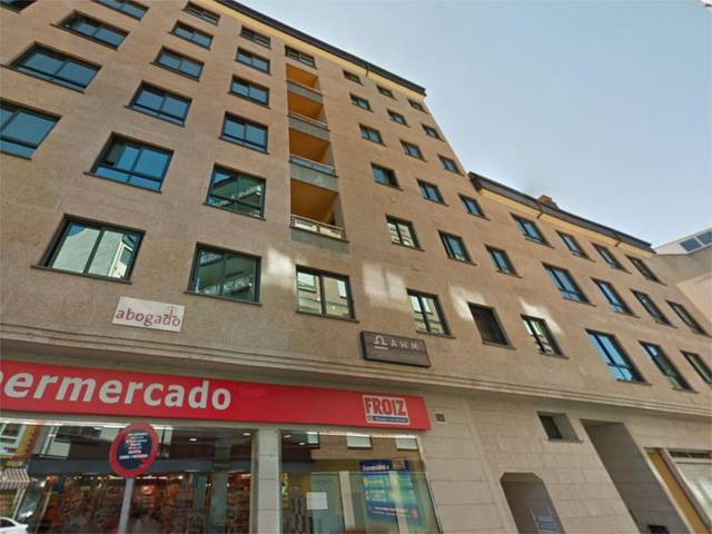 Oficina en Venta en Rúa Rosalía de Castro, 2I en O Barco de Valdeorras