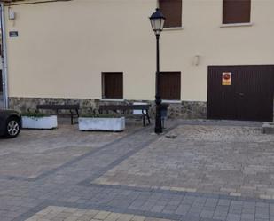 Parking of Single-family semi-detached for sale in Horcajo de la Sierra  with Terrace