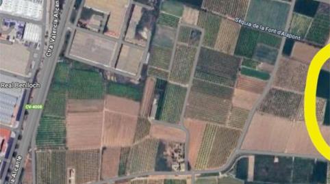 Country house for sale in Plaça Numero 09-dis, 241, Silla, Valencia - image 3 Photo 3 of Country house for sale in Plaça Numero 09-dis, 241, Silla, Valencia