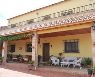 Casa adosada en venda en Antequera amb Terrassa i Piscina