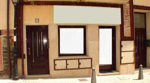 Foto 3 von Geschaftsraum zur Miete in Calle de Los Reyes, 4, Rascafría, Madrid