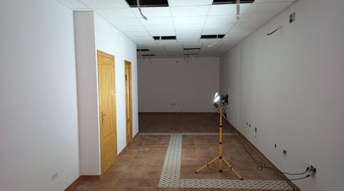 Foto 4 von Geschaftsraum zur Miete in Calle de Los Reyes, 4, Rascafría, Madrid