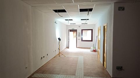 Foto 5 von Geschaftsraum zur Miete in Calle de Los Reyes, 4, Rascafría, Madrid