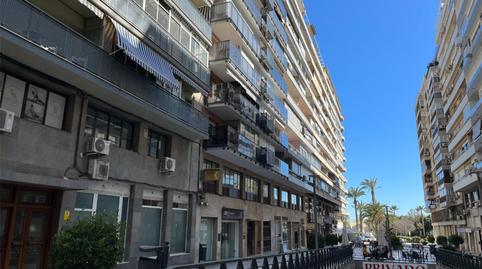 Photo 3 of Flat to share in Calle Orense, 1, Ensanche - Diputación, Alicante / Alacant