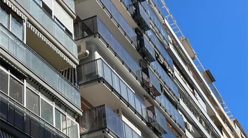 Photo 4 of Flat to share in Calle Orense, 1, Ensanche - Diputación, Alicante / Alacant