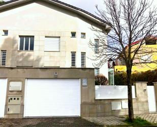Single-family semi-detached to rent in Calle Novena, 6a,  Madrid Capital