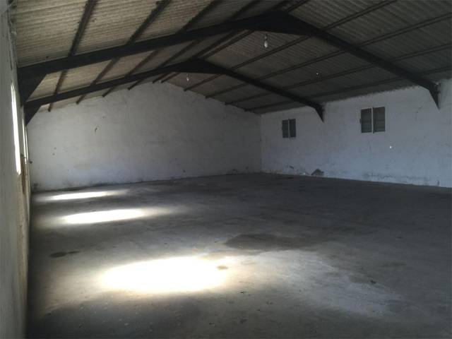 Nave industrial en Alquiler en Calahonda - Carchuna