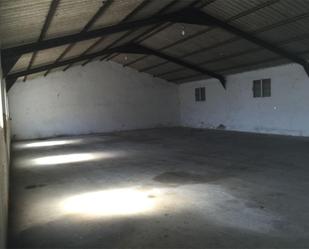 Industrial buildings to rent in Motril