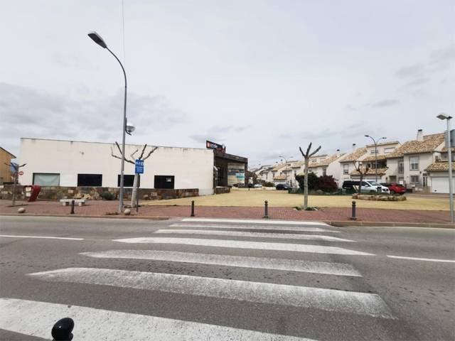 Local comercial en Alquiler en Paseo de la Ermita, 51Y en Pedrezuela
