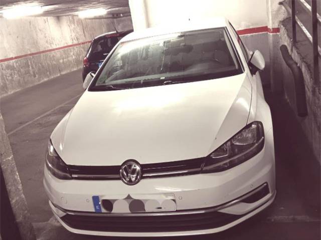 Garaje en Venta en Carrer de Martí, 56 en Vila de Gràcia