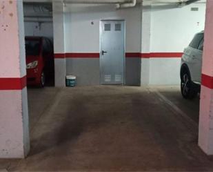 Parking of Garage to rent in Utrera