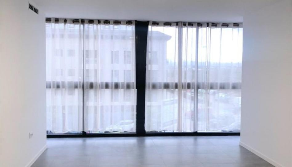 Flat to rent in Carrer Benaguasil, 6, Pueblo, Valencia - image 1 Photo 1 of Flat to rent in Carrer Benaguasil, 6, Pueblo, Valencia