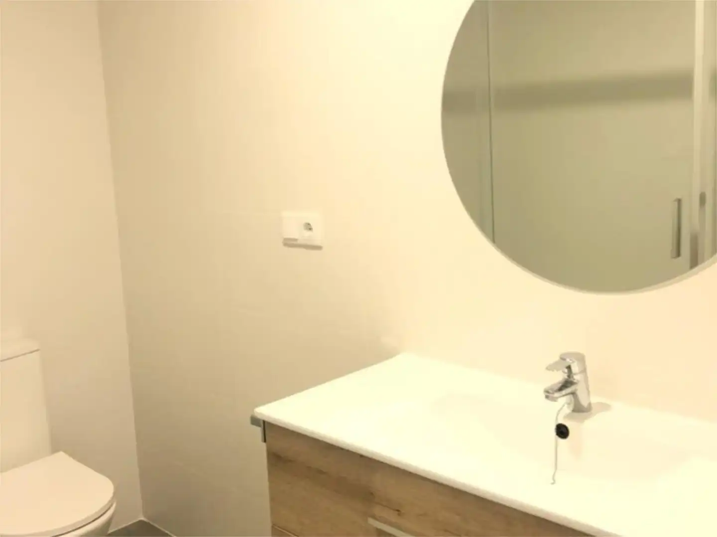 Wohnung zur Miete in Carrer Benaguasil, 6, Pueblo Wohnung zur Miete in Carrer Benaguasil, 6, Pueblo