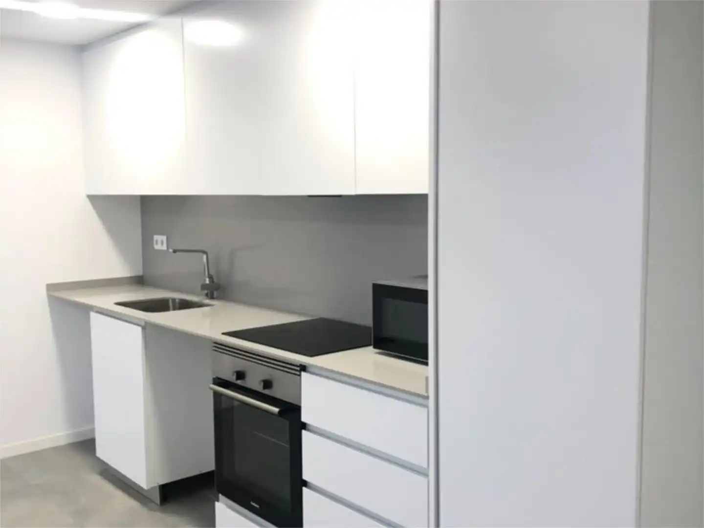 Wohnung zur Miete in Carrer Benaguasil, 6, Pueblo Wohnung zur Miete in Carrer Benaguasil, 6, Pueblo