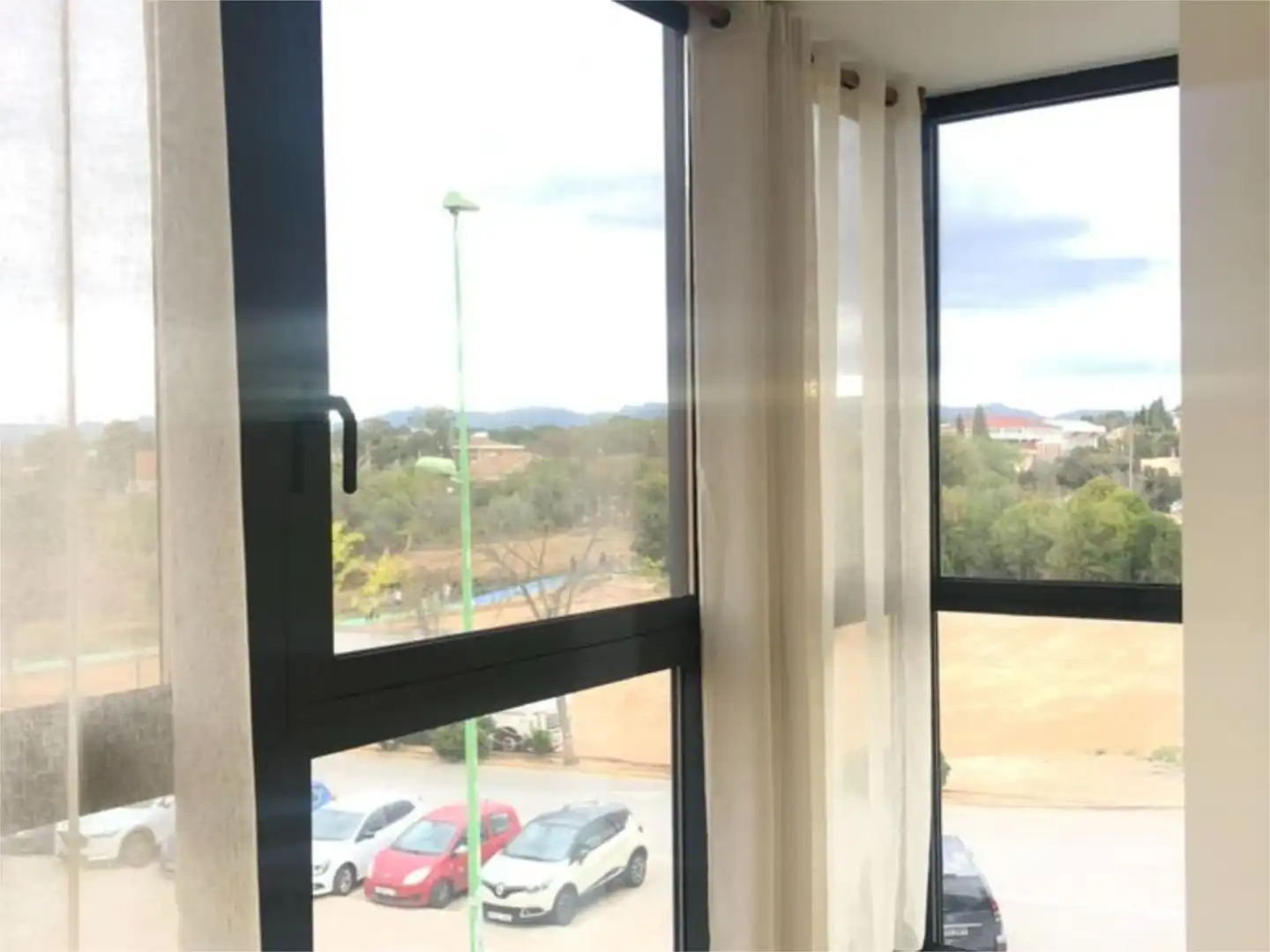 Wohnung zur Miete in Carrer Benaguasil, 6, Pueblo Wohnung zur Miete in Carrer Benaguasil, 6, Pueblo