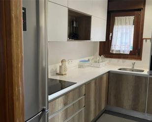 Kitchen of Flat for sale in Caparroso  with Balcony