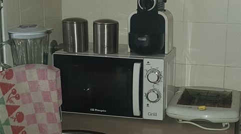 Foto 3 de Habitació a Passeig de la Bonanova, 109, Les Tres Torres, Barcelona Capital