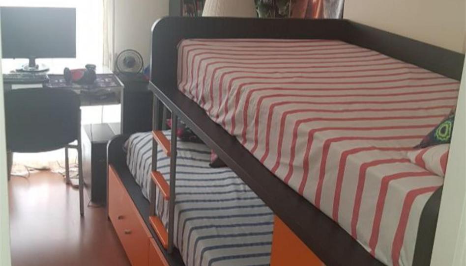 Foto 1 de Pis per a compartir a Passeig de la Bonanova, 109, Les Tres Torres, Barcelona