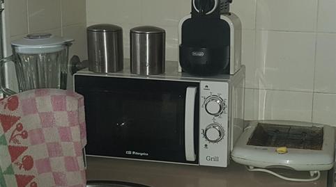 Foto 5 de Pis per a compartir a Passeig de la Bonanova, 109, Les Tres Torres, Barcelona