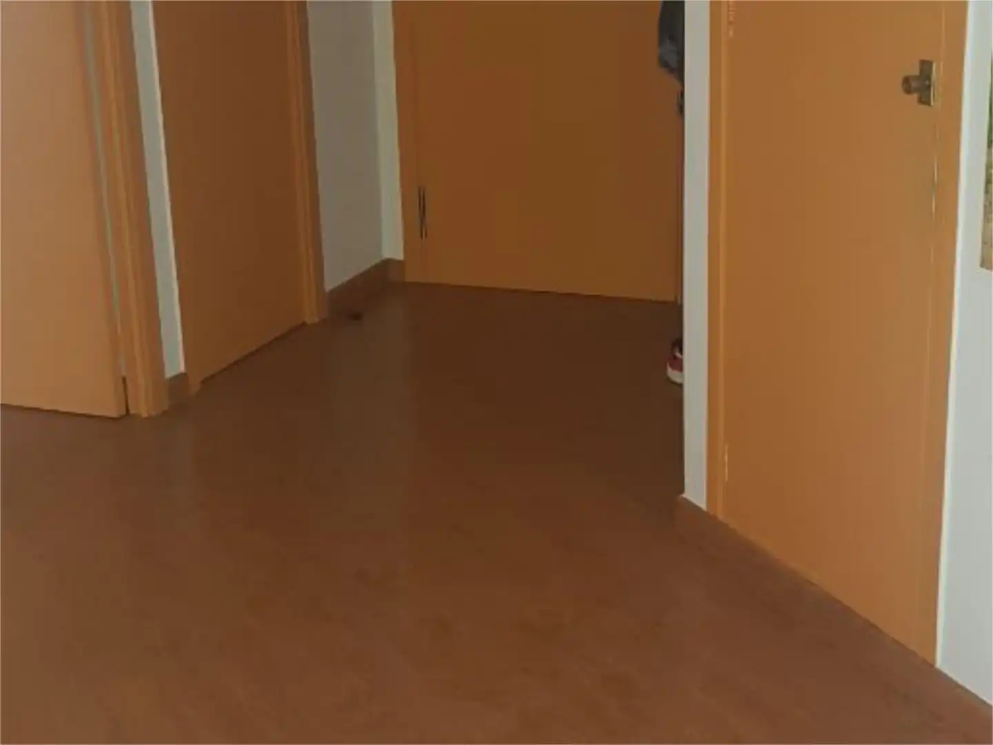 Piso para compartir en Barcelona con Calefacción, Jardín privado y Parquet