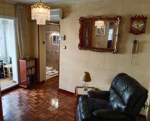 Flat to rent in Calle de Francisco Ronquillo, 5,  Madrid Capital