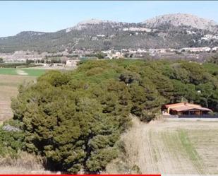 Land for sale in L'Estartit