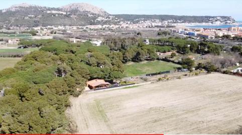 Foto 2 de Terreny en venda a Diseminado Afores, 180, Els Griells, Girona