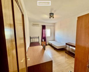 Flat to share in Calle Zaragoza, 12, Pardaleras