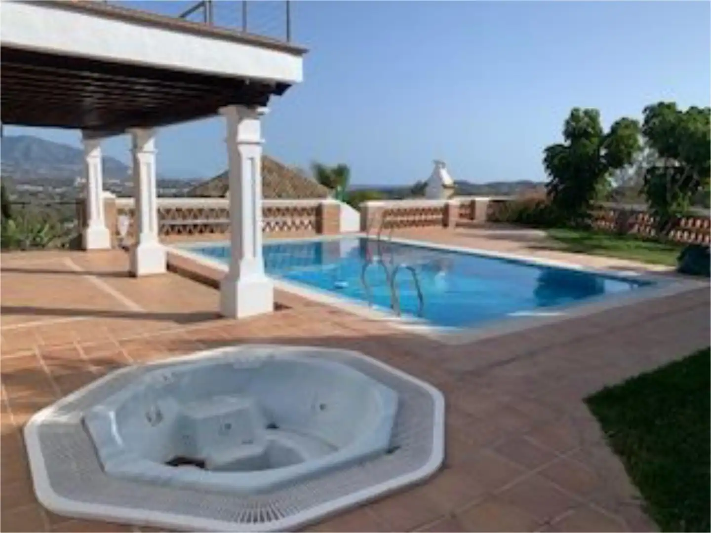 Haus oder Chalet zum Verkauf in Calvia, 8, La Cala Golf - Lagar Martell Schwimmbecken von Haus oder Chalet zum Verkauf in Mijas mit Klimaanlage, Terrasse und Schwimmbad