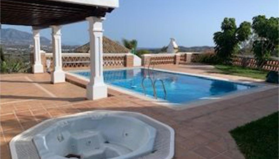 Haus oder Chalet zum Verkauf in Calvia, 8, La Cala Golf - Lagar Martell, Mijas - Bild 1 Foto 1 von Haus oder Chalet zum Verkauf in Calvia, 8, La Cala Golf - Lagar Martell, Mijas