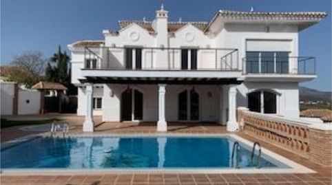 Haus oder Chalet zum Verkauf in Calvia, 8, La Cala Golf - Lagar Martell, Mijas - Bild 2 Foto 2 von Haus oder Chalet zum Verkauf in Calvia, 8, La Cala Golf - Lagar Martell, Mijas