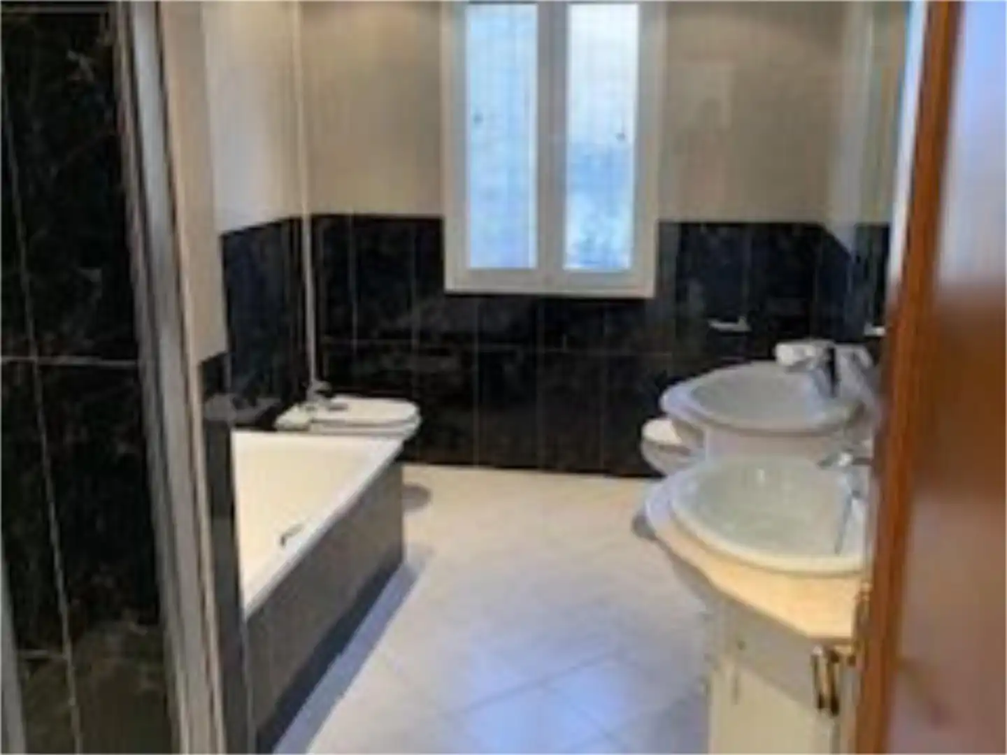 Casa o chalet en venta en Calvia, 8, La Cala Golf - Lagar Martell Baño de Casa o chalet en venta en Mijas con Aire acondicionado, Terraza y Piscina
