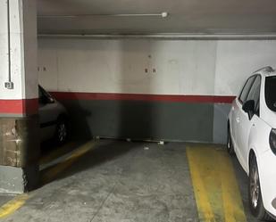Parking of Garage for sale in Massanassa