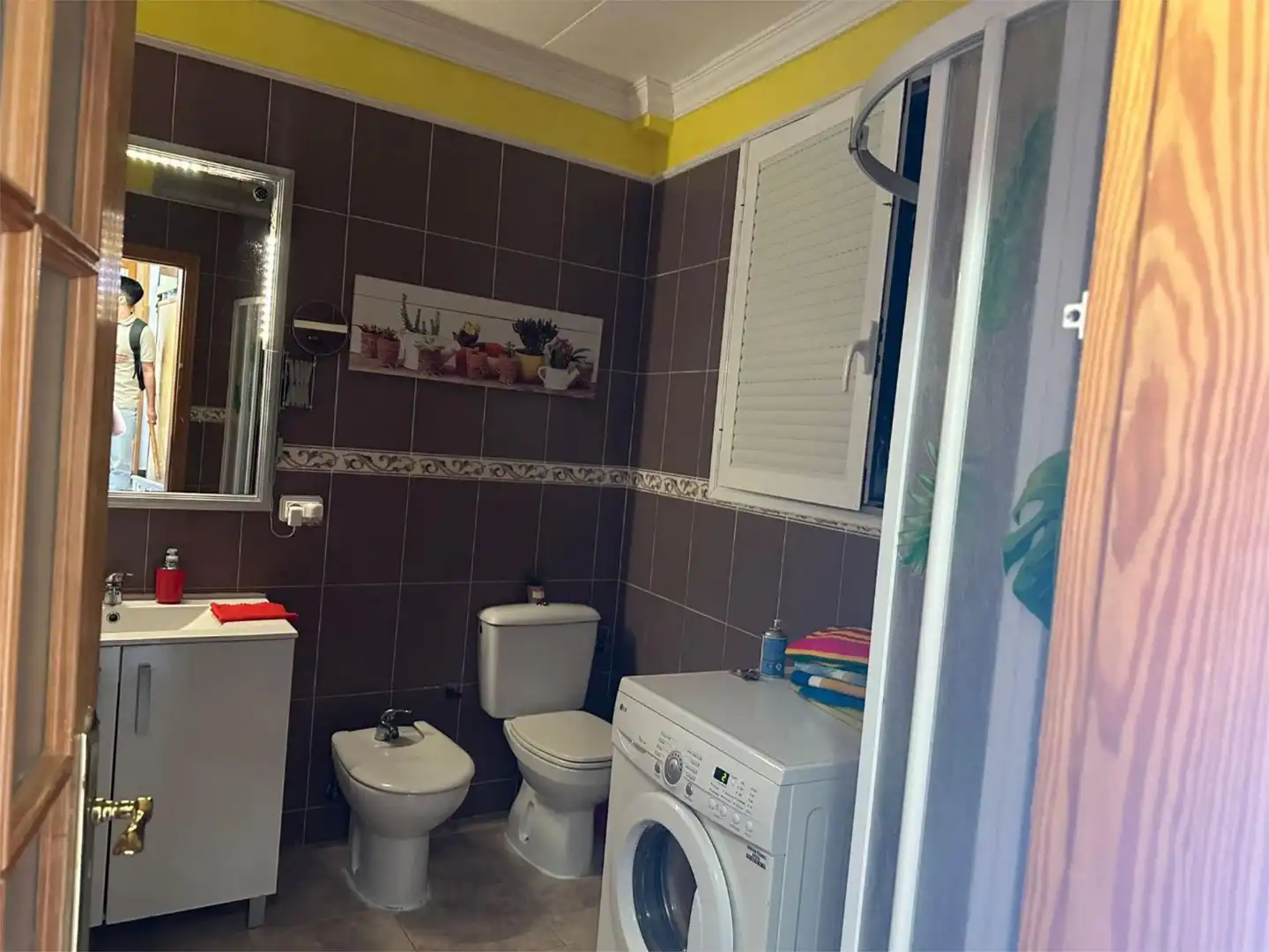 Finca rústica en venda a Lugar Bajo el Roque Taganana, 14, Anaga Bany de Finca rústica en venda en Santa Cruz de Tenerife amb Traster i Piscina