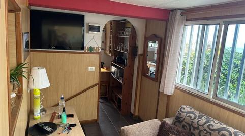 Foto 4 de Finca rústica en venda a Lugar Bajo el Roque Taganana, 14, Anaga, Santa Cruz de Tenerife