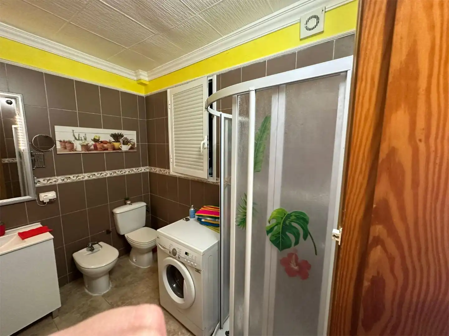 Finca rústica en venda a Lugar Bajo el Roque Taganana, 14, Anaga Bany de Finca rústica en venda en Santa Cruz de Tenerife amb Traster i Piscina