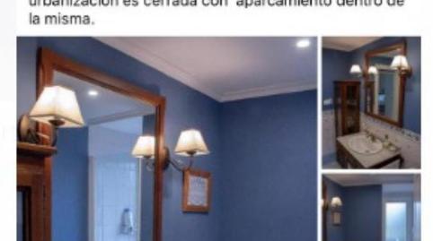 Pis en venda a Calle Rincón Los Rosales, 15, Ezcaray, La Rioja - imatge 2 Foto 2 de Pis en venda a Calle Rincón Los Rosales, 15, Ezcaray, La Rioja