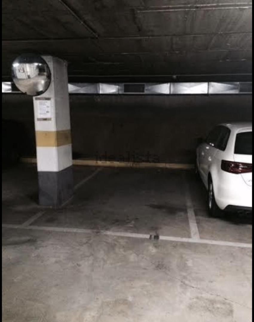 Parking of Garage to rent in  Barcelona Capital