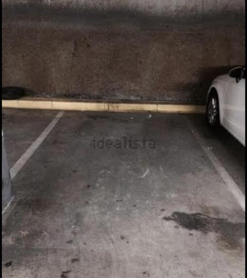 Photo 2 of Garage to rent in Carrer de Santa Otília, 25, La Font d'en Fargues,  Barcelona Capital