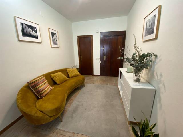 Oficina en Venta, 14 en Hispanoamérica - Bernabéu