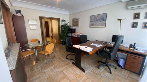 Photo 3 of Office for sale in Hispanoamérica - Bernabéu, Madrid