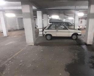 Parking of Garage for sale in Badajoz Capital