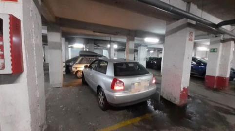 Photo 3 of Garage for sale in Avenida Carolina Coronado, 14, La Estación, Badajoz