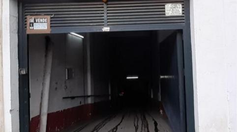 Photo 4 of Garage for sale in Avenida Carolina Coronado, 14, La Estación, Badajoz