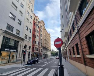 Vista exterior de Pis en venda en Valladolid Capital amb Aire condicionat