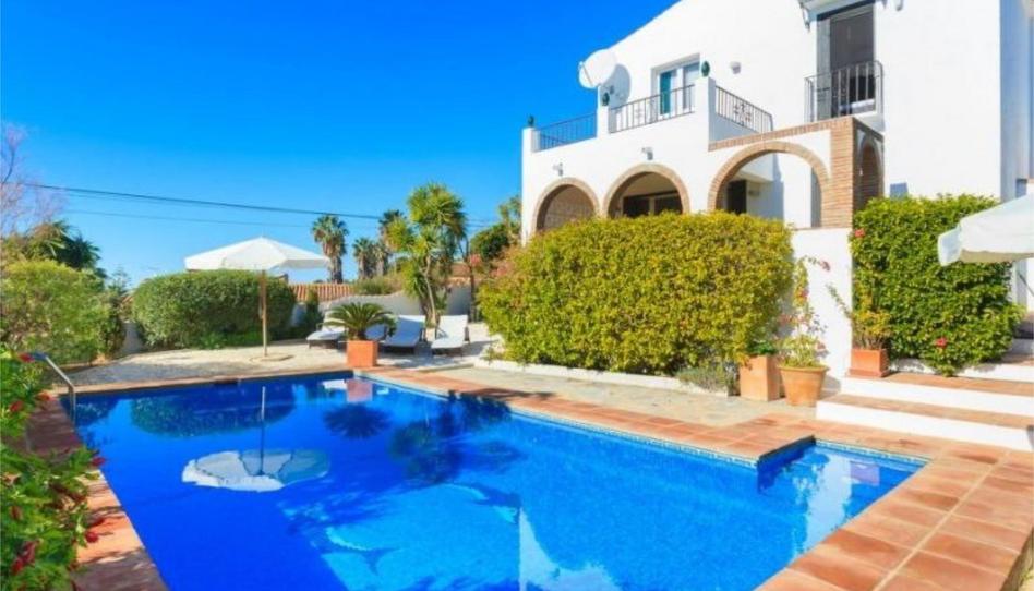 Photo 1 of House or chalet to rent in Avenida de las Adelfas, 48, Las Lomas, Málaga