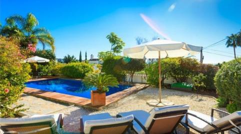 Photo 3 of House or chalet to rent in Avenida de las Adelfas, 48, Las Lomas, Málaga