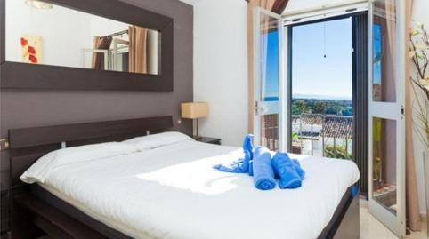 Photo 4 of House or chalet to rent in Avenida de las Adelfas, 48, Las Lomas, Málaga