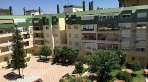 Foto 3 de Pis en venda a Avenida de la Constitución, 5, Crevillet, Cádiz